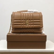 Burberry Satchel Bags